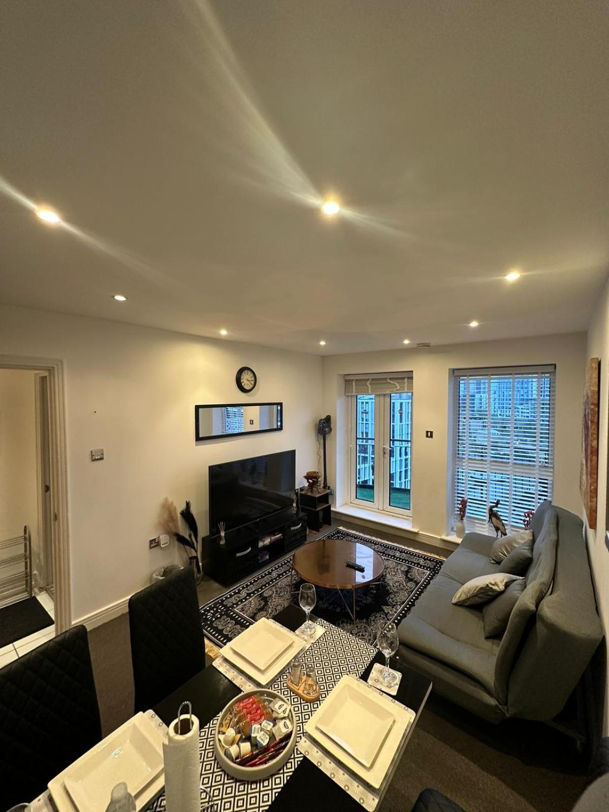 Apartament Cozzy Londra