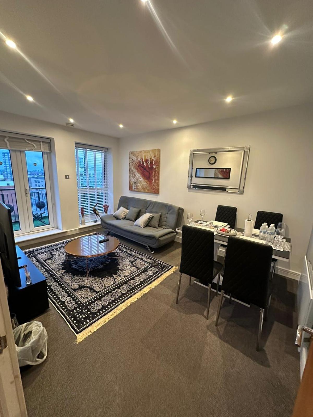 Apartament Cozzy