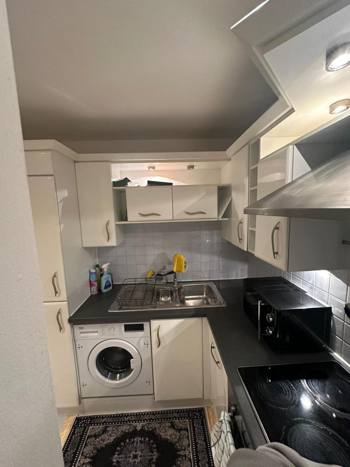 Cozzy Apartament