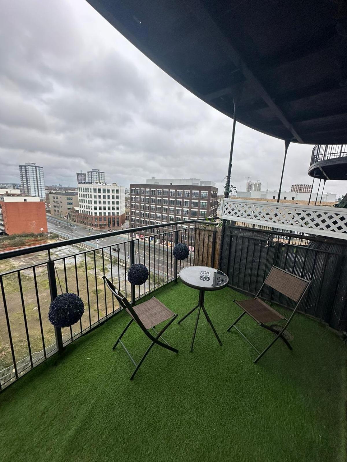 Cozzy Apartament Londra