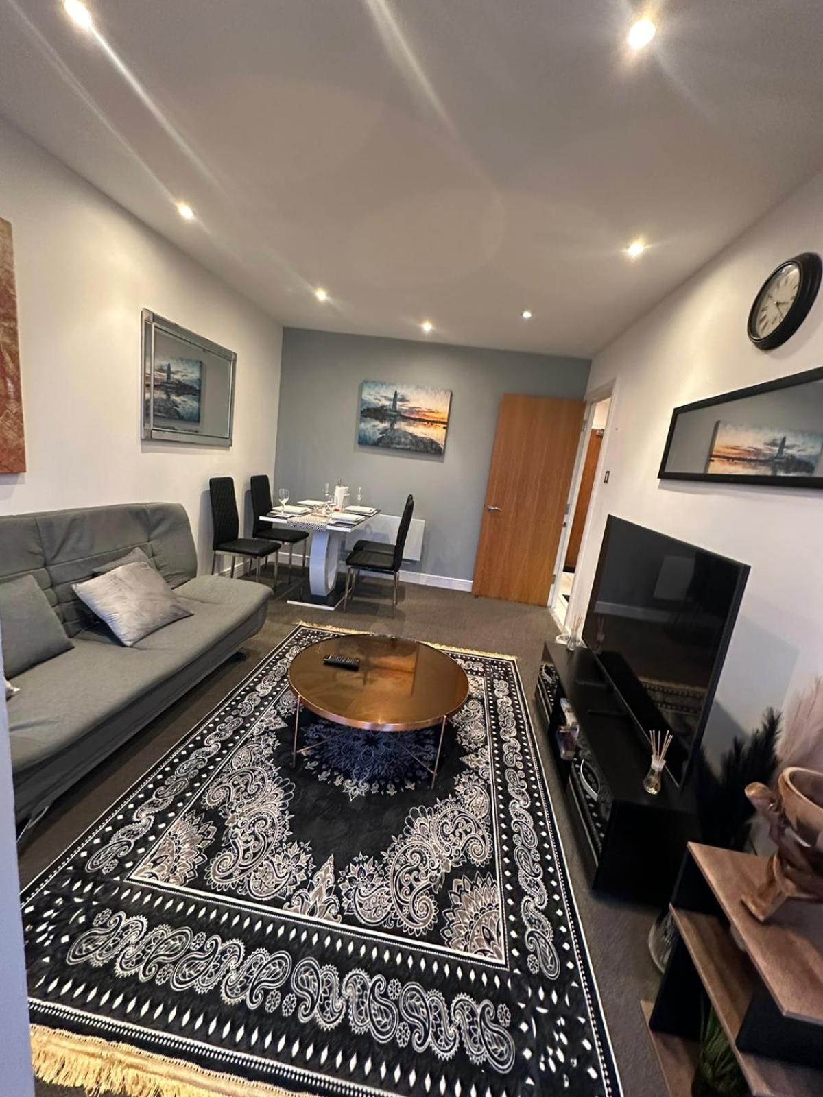 Cozzy Apartament