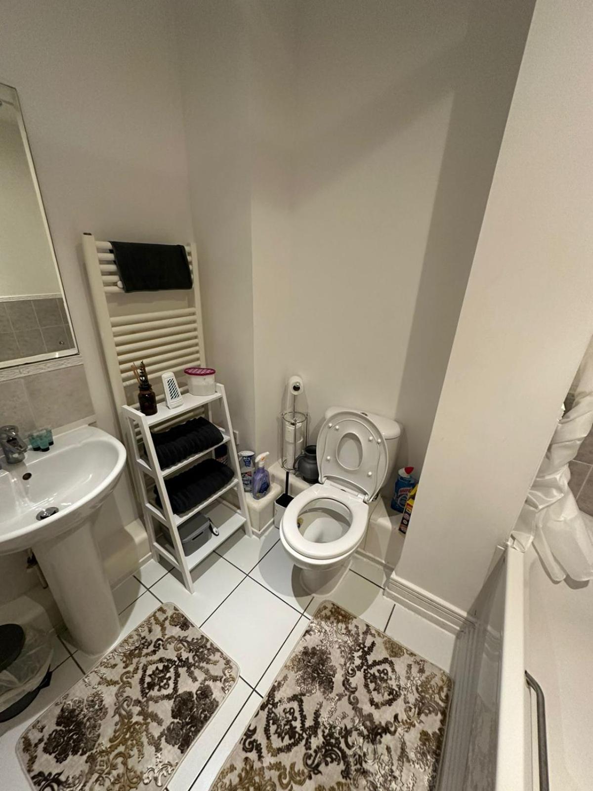 Cozzy Apartament