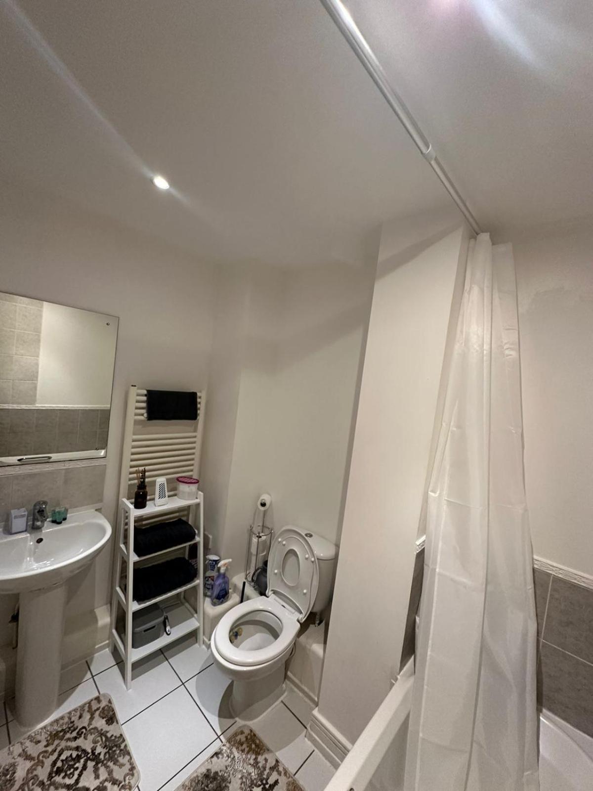 Apartament Cozzy Londra