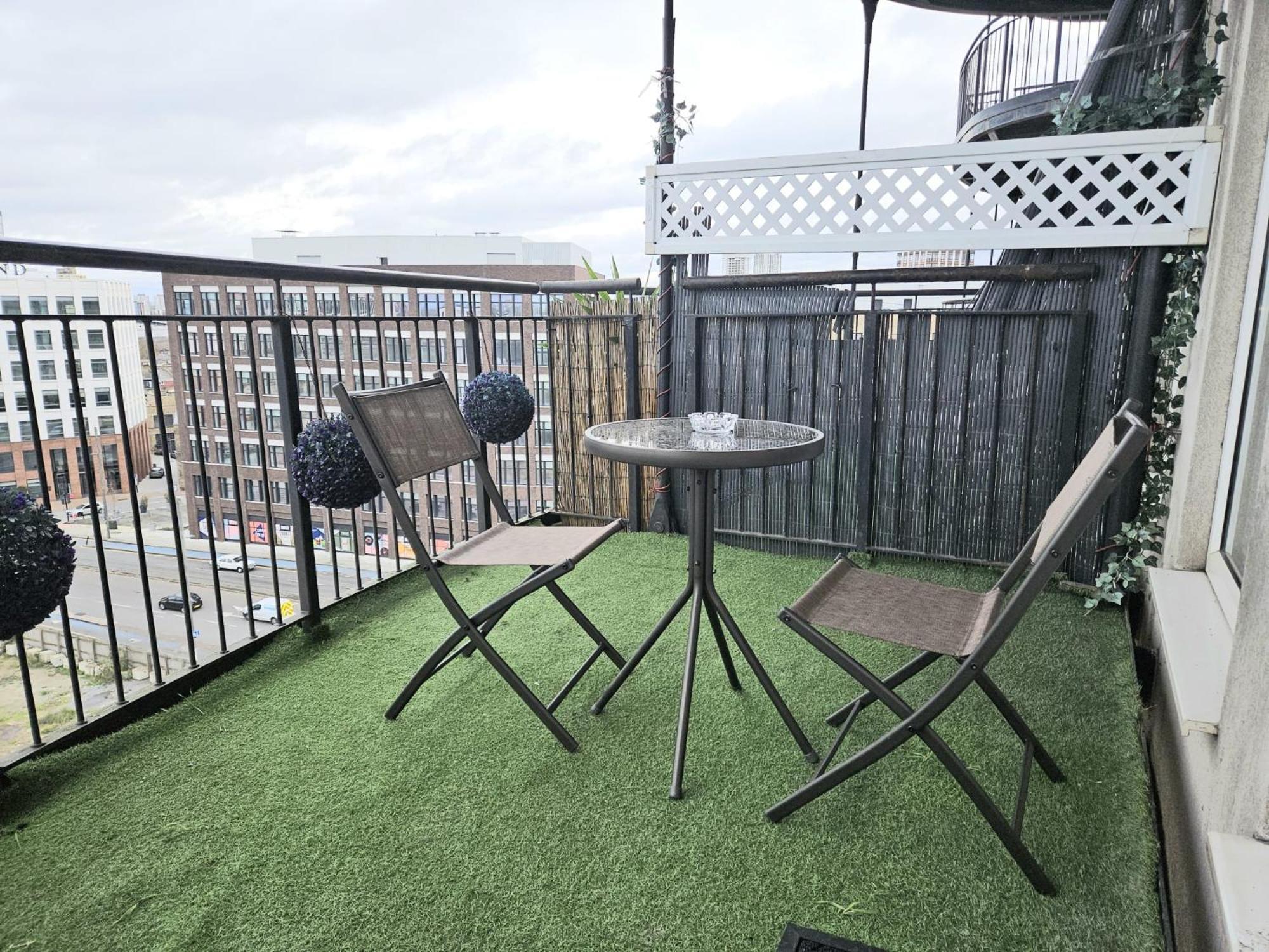 Apartament Cozzy *