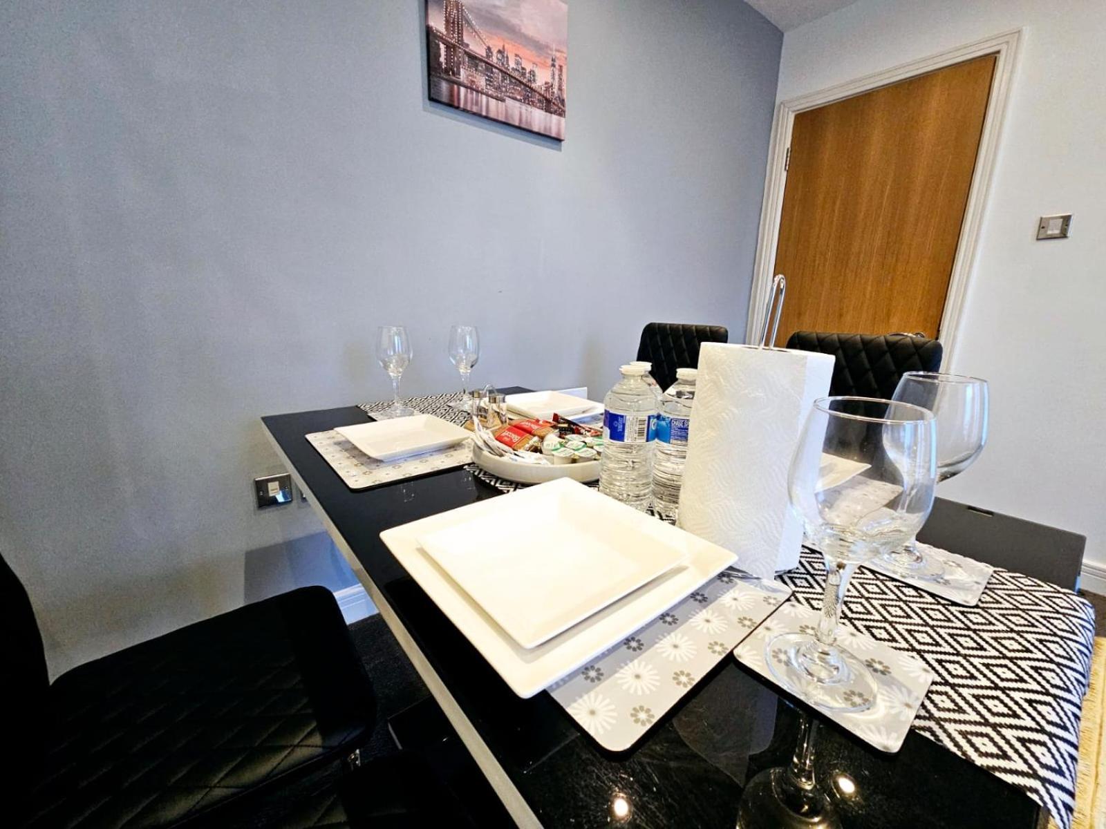 Cozzy Apartament